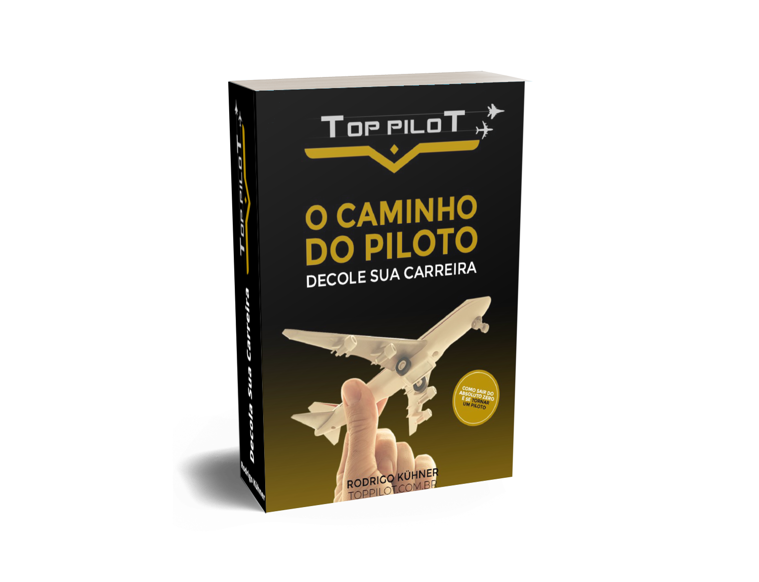 O Caminho do Piloto