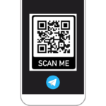 QRCode Telegram