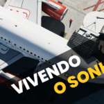 Episódio 3 - Vivendo o Sonho